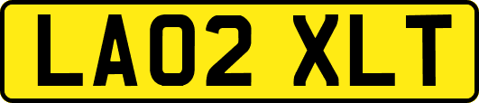 LA02XLT