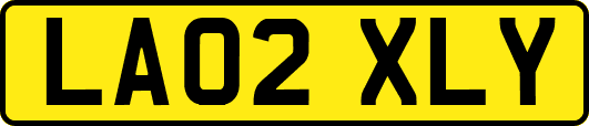 LA02XLY