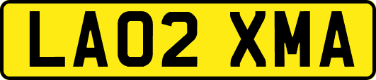 LA02XMA