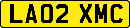 LA02XMC