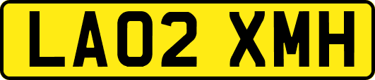 LA02XMH