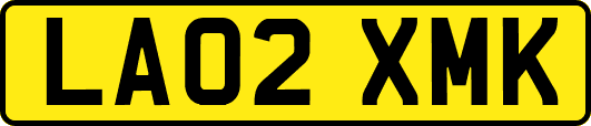LA02XMK