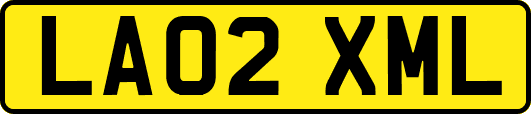 LA02XML