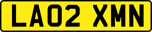 LA02XMN