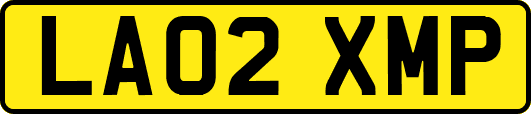 LA02XMP