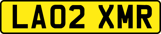 LA02XMR
