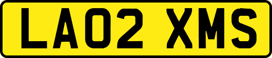 LA02XMS