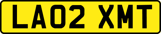 LA02XMT