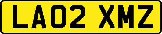 LA02XMZ
