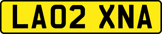 LA02XNA