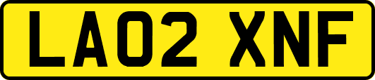 LA02XNF