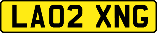 LA02XNG