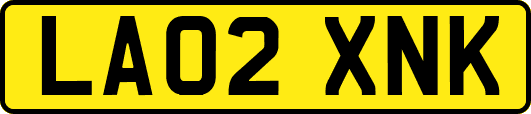 LA02XNK