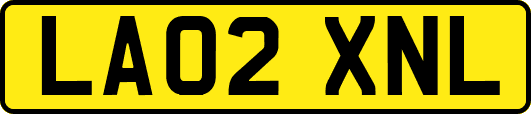 LA02XNL