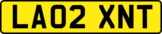 LA02XNT