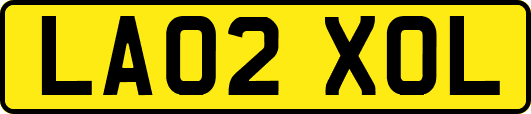 LA02XOL