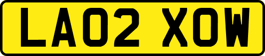LA02XOW