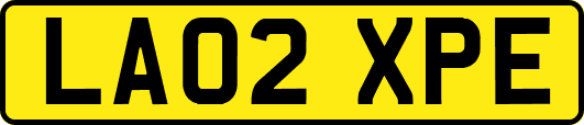 LA02XPE