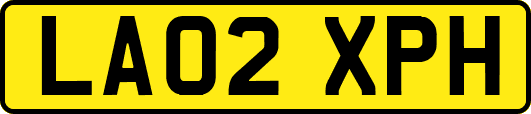 LA02XPH