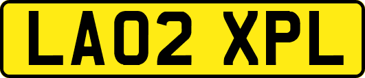 LA02XPL