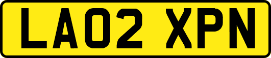 LA02XPN