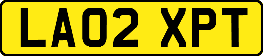 LA02XPT