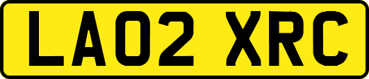 LA02XRC