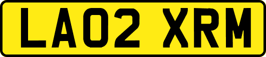 LA02XRM