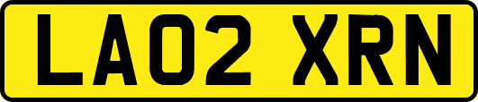 LA02XRN