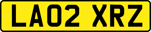 LA02XRZ