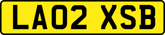 LA02XSB
