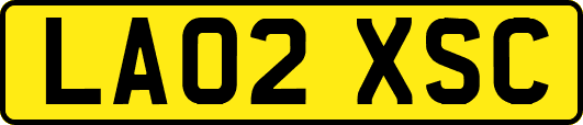 LA02XSC