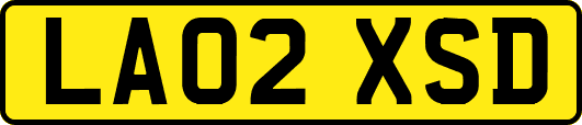 LA02XSD