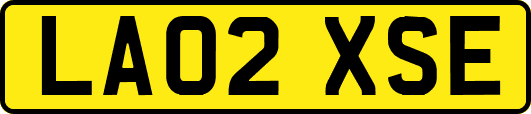 LA02XSE