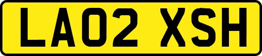 LA02XSH