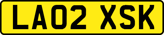 LA02XSK