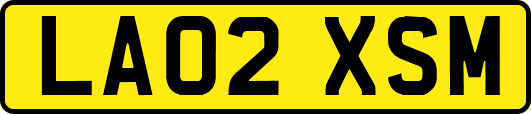 LA02XSM