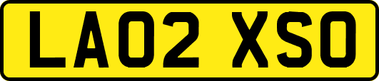 LA02XSO
