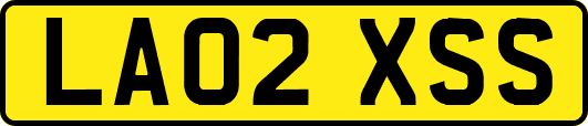 LA02XSS