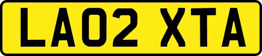 LA02XTA