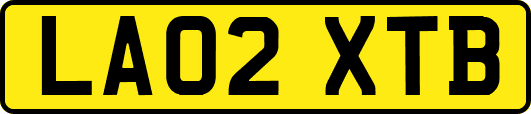 LA02XTB