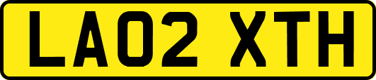 LA02XTH
