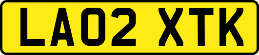 LA02XTK