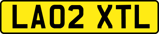 LA02XTL
