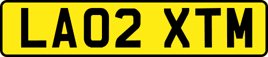 LA02XTM