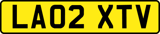 LA02XTV