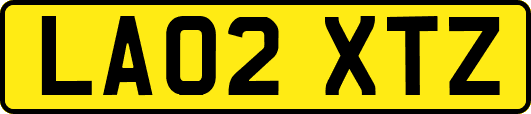 LA02XTZ