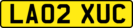 LA02XUC
