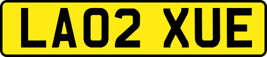 LA02XUE