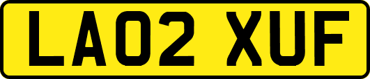 LA02XUF